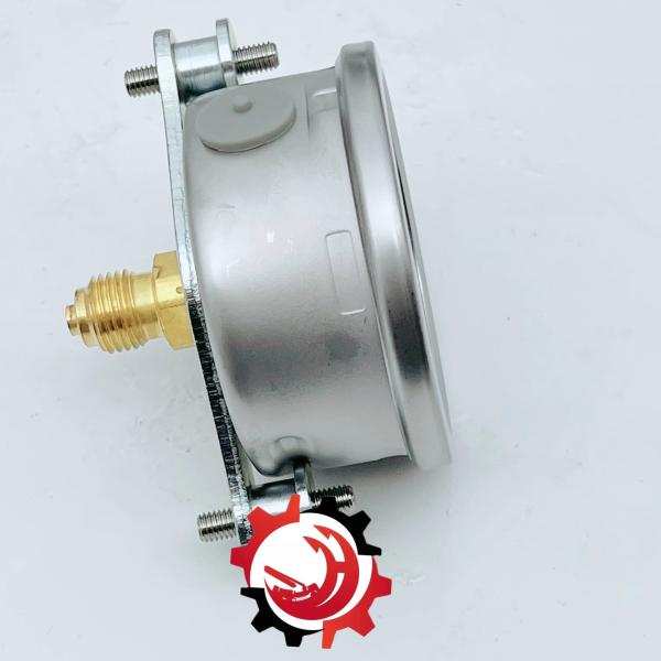 China Construction Machinery Parts 527005 Pressure Gage factory