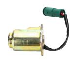 Hydraulic Pump Solenoid Valve 086-1879 0861879 For E110B E120B E200 E200B EL200B