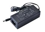 CE ROHS DOE Wall Adapter Power Supply 12Vdc 4A Desktop Power Adaptor