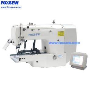 China Electronic Bar Tacking Sewing Machine FX1903 factory