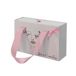 Art Paper Gift Box Drawer for Women Shopping Clothing Packaging Acceptable ODM