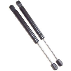 China 12 Compression Gas Spring Strut Shock Lift Prop Rod Cylinder 60 lb on sale