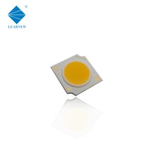 China 1414 Series High Power 12w 18w 36v 120-140lm/w COB LED CHIP For Led Grow Light factory