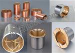 Connecting Rod Bushings For Cumins 6BT 6CT NT855 Steel Sleeve Bushings