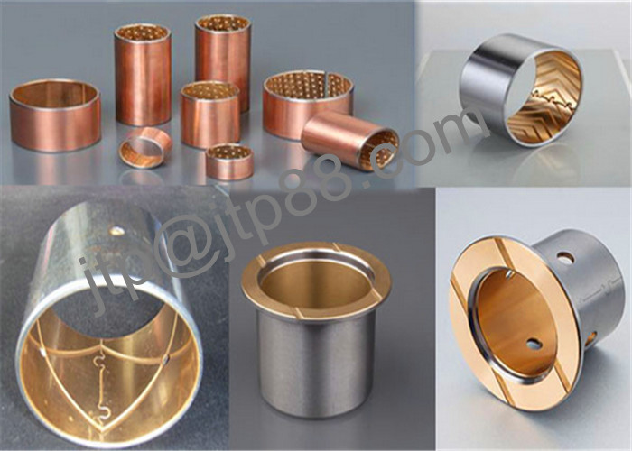MAZAD Diesel Engine Parts Connecting Rod Bushings For Heavy Truck