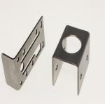 0.1mm Stainless Steel Bending Parts Sheet Metal Forming Products