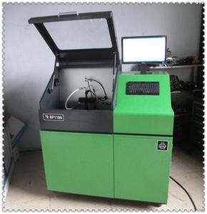 China New machine common rail injector test bench BF1186 factory