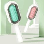 Hair Removal Comb Dog and Cat Sticky Hair Device with Not Applicable Power