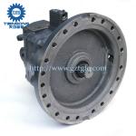 EC290 New M5X180 Excavator Vol-vo swing motor VOE 14598751
