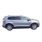 4x4 Aluminum Hard Side Step Pickup Truck Running Boards For SUV MPV