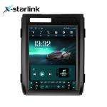 12.1 Inch Car Multimedia Player 8+128GB For Ford