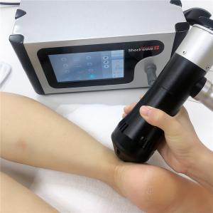 China Vacuum Shock Wave Physiotherapy Machine Cellulite Reduction factory