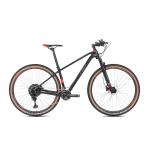 EPS Carbon Full Suspension Mountain Bike Carbon Fiber Mtb For Women