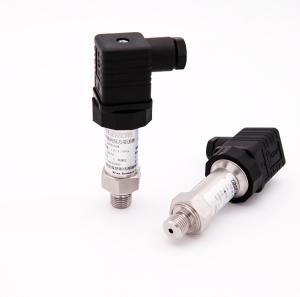 China High Precision Compact Pressure Transmitter 3051 Datasheet 9V~28V DC factory