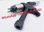 DENSO Common Rail Fuel Injector 095000-5212 for HINO 23910-1252