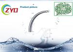 C5 Type Stainless Steel Kitchen Sink Faucet spout 28MM Dia. Deck Mounted 360