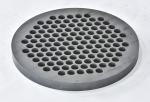 SILICON CARBIDE TUBE SHEET/PLATE UNDER HIGH TEMPERATURE AND HIGH PRESSURE