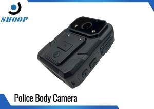 China Portable Law Enforcement HD Body Camera Police Audio And Video Recorder IP67 factory