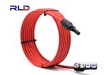 Ip67 30A 1000V Waterproof Cable Connector For PV Cable Solar Panel