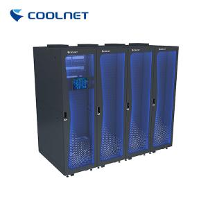 Coolnet Integrated Cabinet All in One Solution for Data Centers with Power