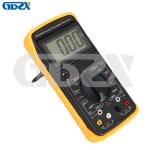 SMG2000E CE Certified Factory Direct Sale Double Clamp Digital Volt Ampere Phase