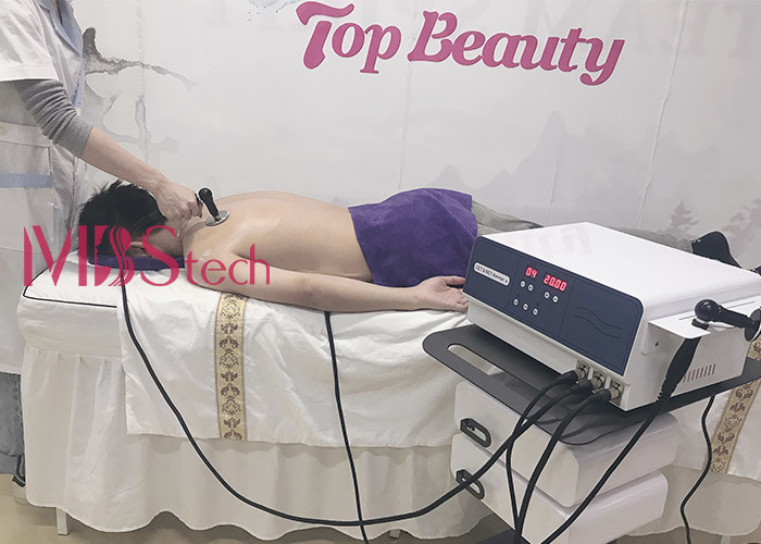 Ret Cet Smart Tecar 8.0 Pain Relief Physical Machine