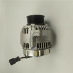10211-7960 Excavator Electrical Parts PC200-8/PC220-8 24V60A S84-39 Komatsu