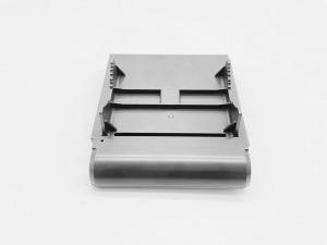 China 450000shot/2yr Anti Corrosive ABS Plastic Injection Molding LKM Case For Electronic Projects factory