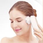 RF EMS Radio Frequency Skin Device Hot Cold Portable Rechargeable