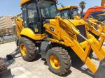 Building Material Shops JCB 3CX Loader Good Condition Used Construction