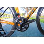 Carbon Roadbike Lightweight Disc Brake Bicycle 8.5 Kg Without Pedals With Carbon