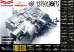 Excavator Parts 729933-51330 729938-51370 729940-51300 Diesel Injection 4TNV94L