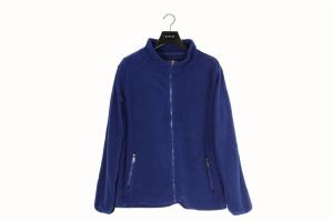 China Men's Polar fleece Zipper jacket Fashion design, Smart Casual factory