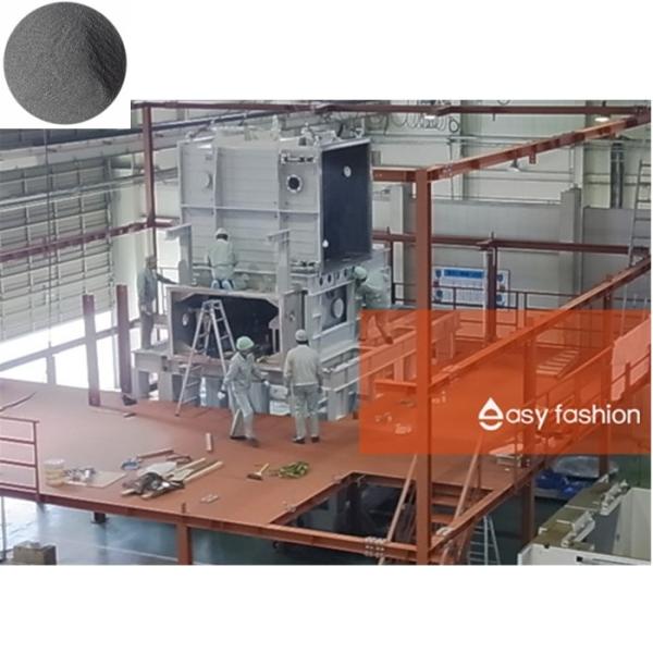 High - Speed Cooling Powder Metallurgy Machine 100KHz For Amorphous Materials