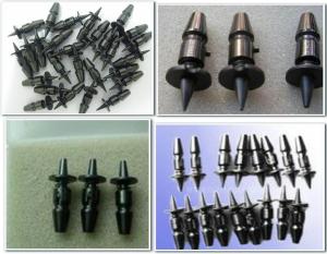 China Samsung cp45 neo / sm 320 nozzles list factory
