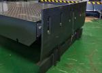 Hydraulic Dock Leveler Safe-T-Lip Or Roll-Off Dock Leveler Defend Against Vacant