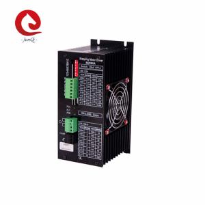 China M2280A Hybrid Stepper Driver For NEMA42 NEMA52 Stepping Motor factory