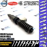 Diesel Fuel Injector 21446260 BEBE4G07001 E3.4 for VOL MD11