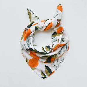 China Pre Washing Trendy Muslin Baby Bibs Terry Cloth Bibs For Toddlers Soft Feeling factory
