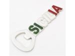 Custom Roma Tourism Souvenir Bottle Opener Fridge Magnet,Die casting zinc alloy