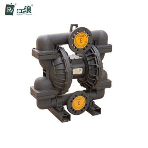 China 3 Inch Aodd Pump Assembly Douctile Iron PTFE Membrane factory