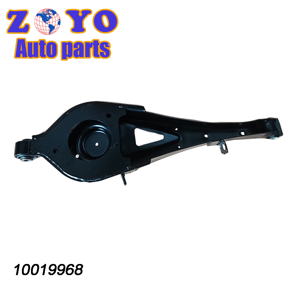 OE NO. 10019968 SPHC Steel Chinese Car Front Lower Control Arm for SAIC MG6 2010-2017