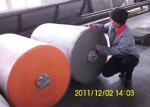 High Durability Boat Foam Filled Fenders 0.5 - 9.0m Length Less Reverse Impact