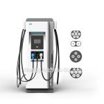 150-1000V RFID OCPP 1.6 IP54 DC Quick Charging Stations