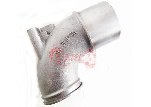 China Diesel Engine Exhaust Outlet Pipe 3910994 3906763 3902624 For 6CT factory