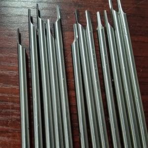 China 304/316L Stainless Steel Hypodermic Tubing Medical Needle Tube Capillary Tube Stainless Steel Needle Tube factory