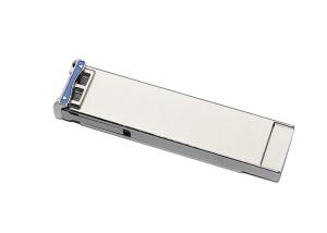China 10GBASE-LR2 10G XFP Transceiver 1529.55 nm / 1565.50 nm Wavelengths factory