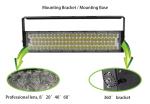 LED Football Stadium Light for Energy Efficiency and Long Service Life in