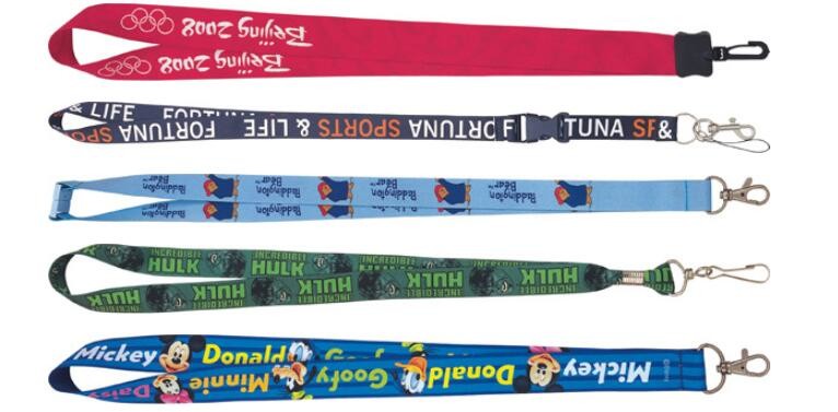 Woven lanyards, cotton woven cardholders,Lanyard Colors Key Holder Neck Straps or Holders Sports Lanyards