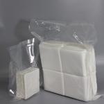 9x9 Nonwoven Poly Cellulose Wipes 300pcs Surface Wipes 56g High Tech Manufacture